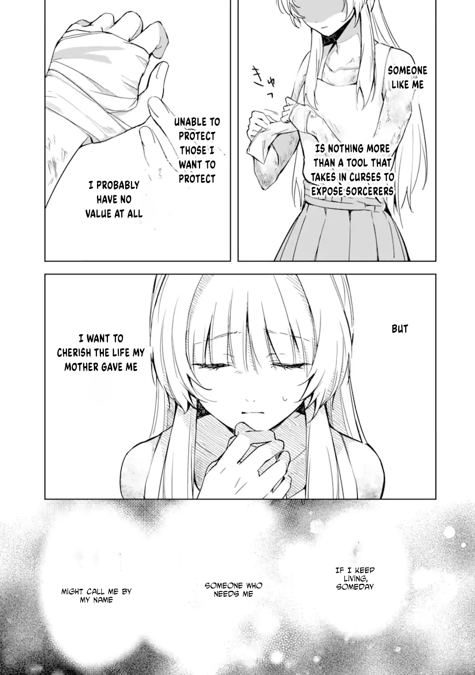 The Dragon’s Bride: Loved as His Fated Mate. Chapter 1 - . Page 39